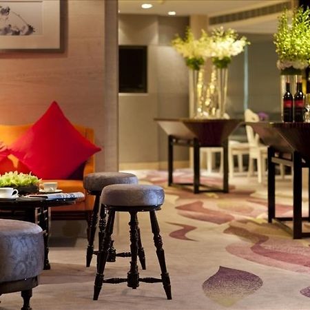 Zhejiang Grand Hotel Hangzhou Bagian luar foto