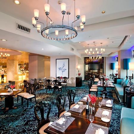 Zhejiang Grand Hotel Hangzhou Bagian luar foto