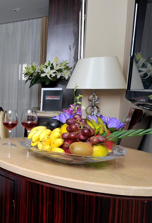 Zhejiang Grand Hotel Hangzhou Ruang foto