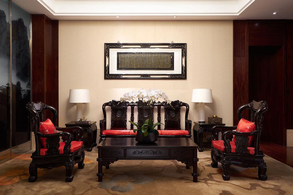 Zhejiang Grand Hotel Hangzhou Bagian luar foto