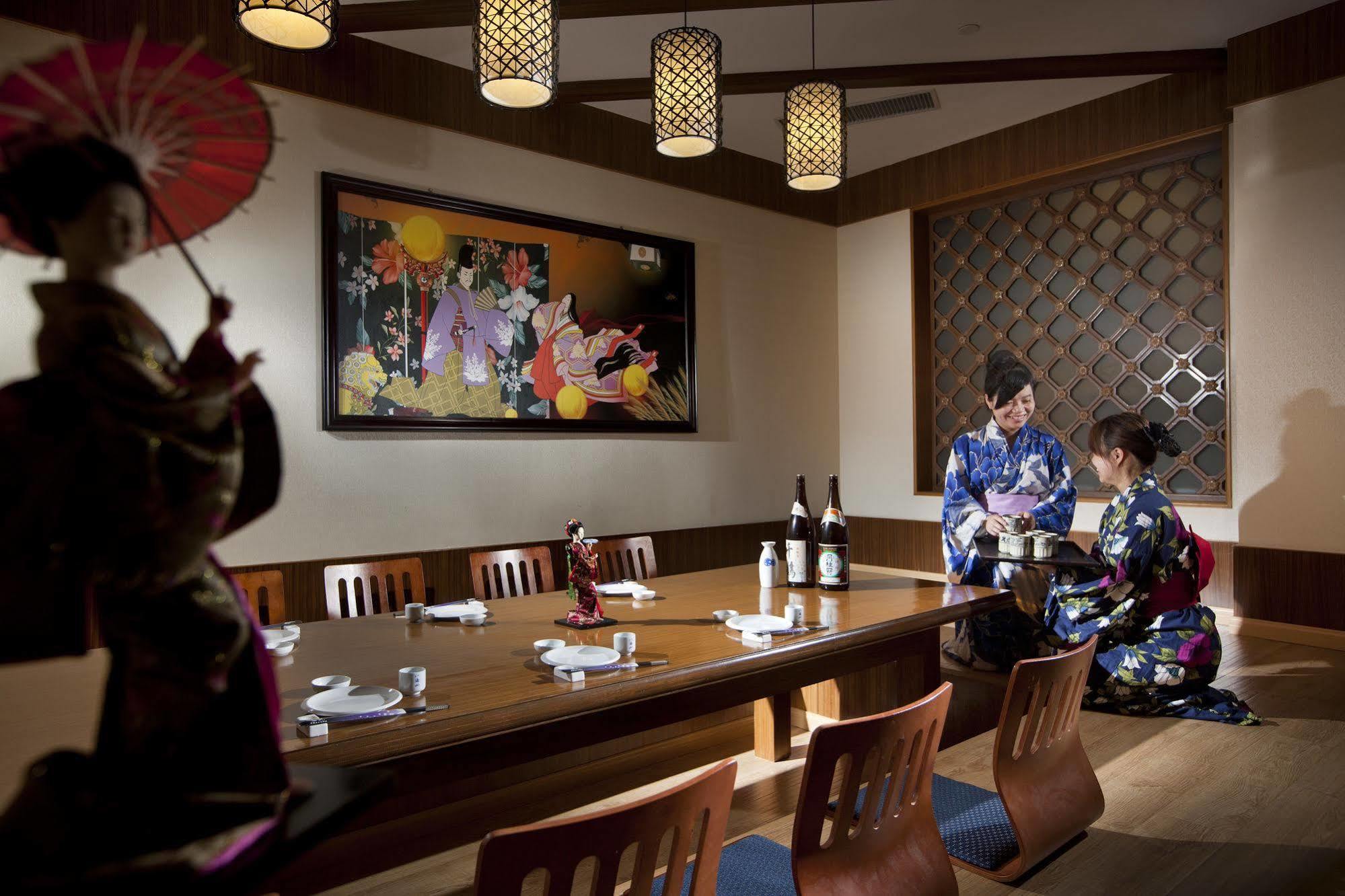 Zhejiang Grand Hotel Hangzhou Bagian luar foto